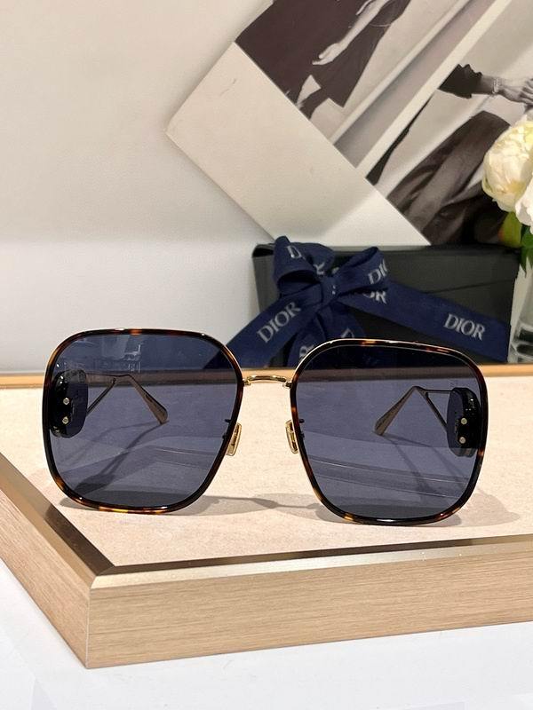 DIOR Sunglasses 814